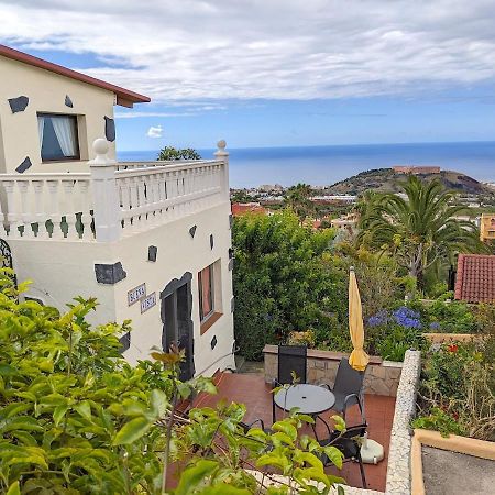 Ferienwohnung Casa Buena Vista La Orotava Exterior foto
